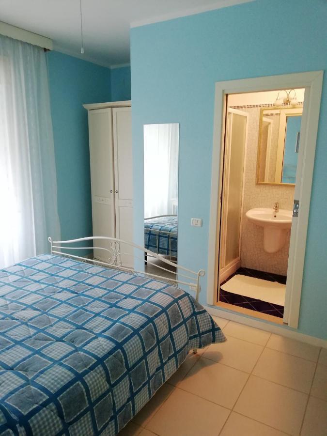 La Ginestra Sirolo Exterior foto